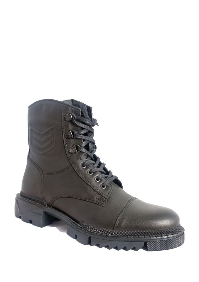 MARCOMEN Genuine Leather Boots