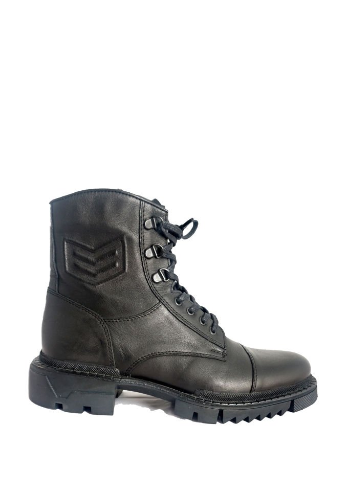 MARCOMEN Genuine Leather Boots