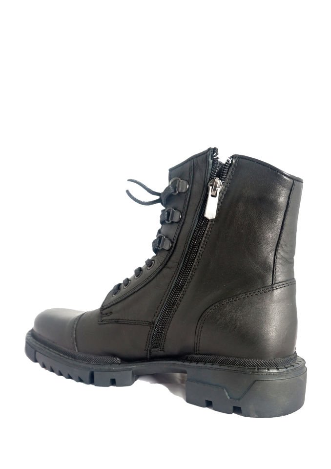 MARCOMEN Genuine Leather Boots