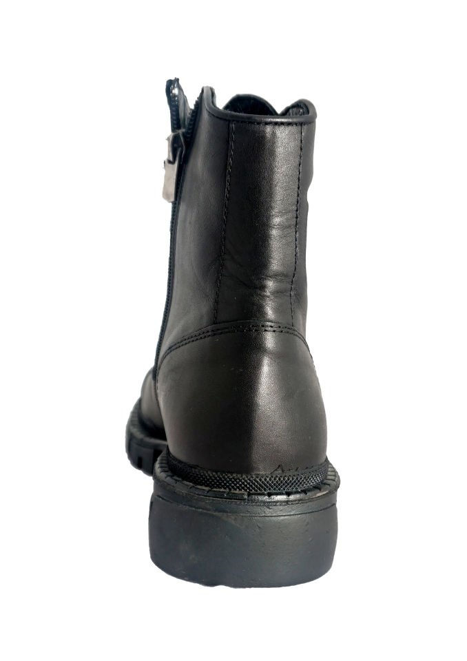 MARCOMEN Genuine Leather Boots