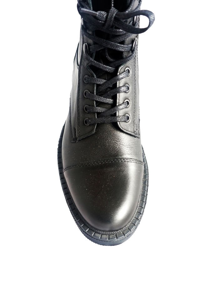 MARCOMEN Genuine Leather Boots