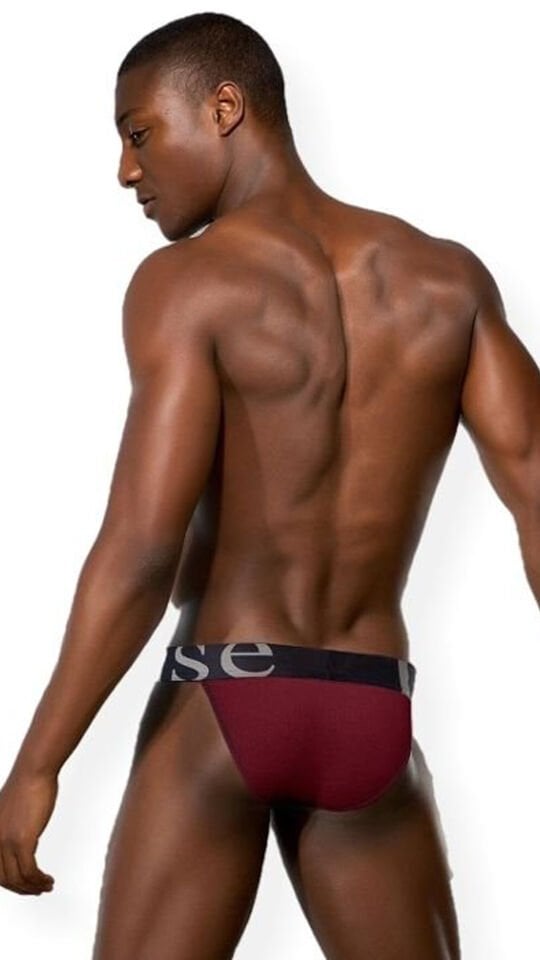 Doreanse Erkek Micro Modal Bel Bantlı Slip Külot 1313