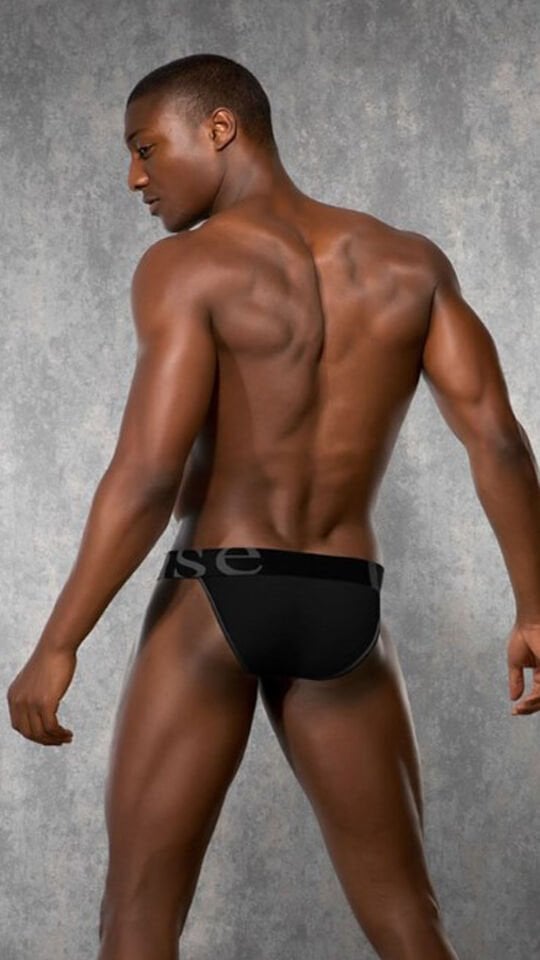 Doreanse Erkek Micro Modal Bel Bantlı Slip Külot 1313