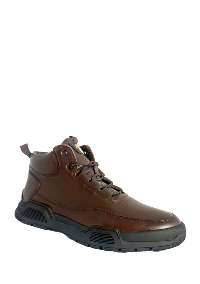 MARCOMEN Brown Men's Boots