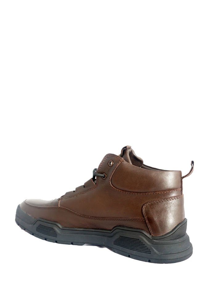 MARCOMEN Brown Men's Boots