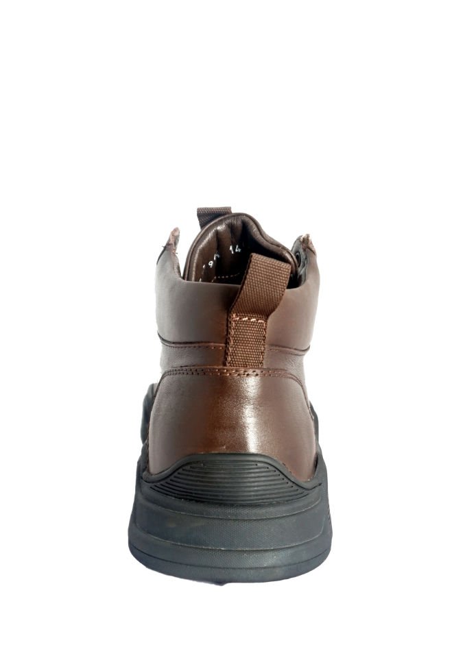MARCOMEN Brown Men's Boots