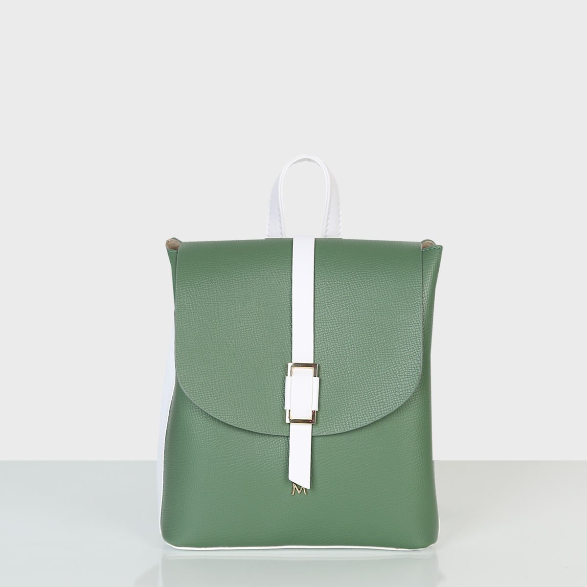 Eldon Sırt Çantası Yeşil