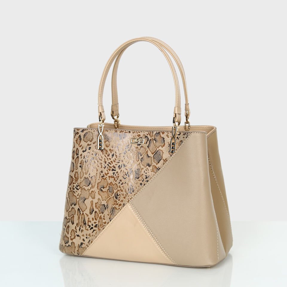 Сумка Kalli Hand and Shoulder из норки
