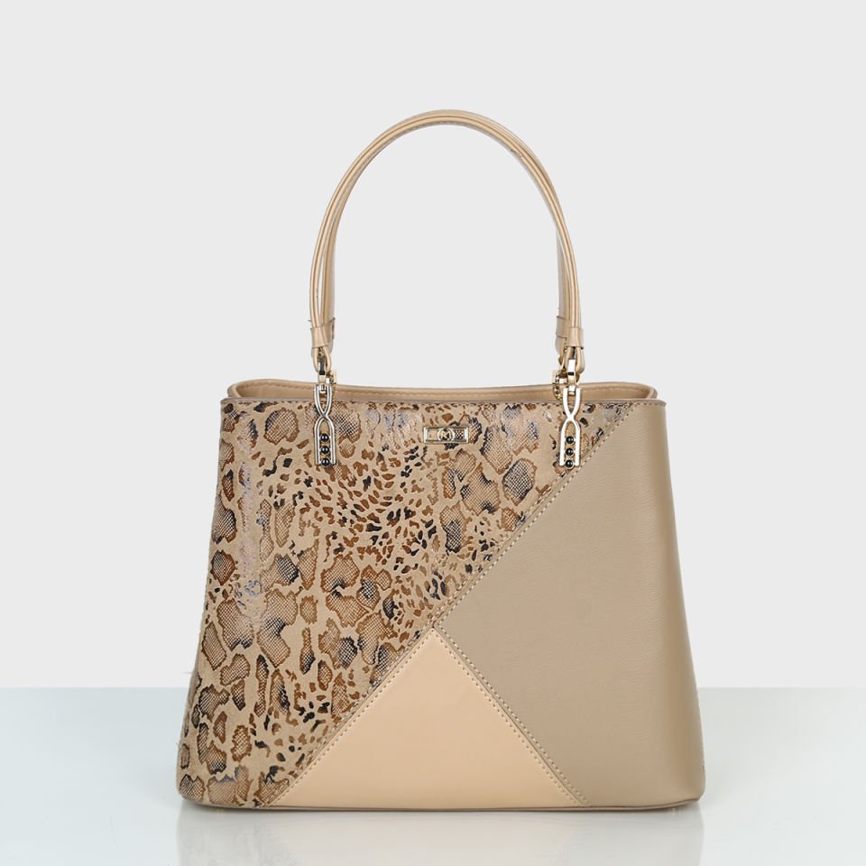 Сумка Kalli Hand and Shoulder из норки