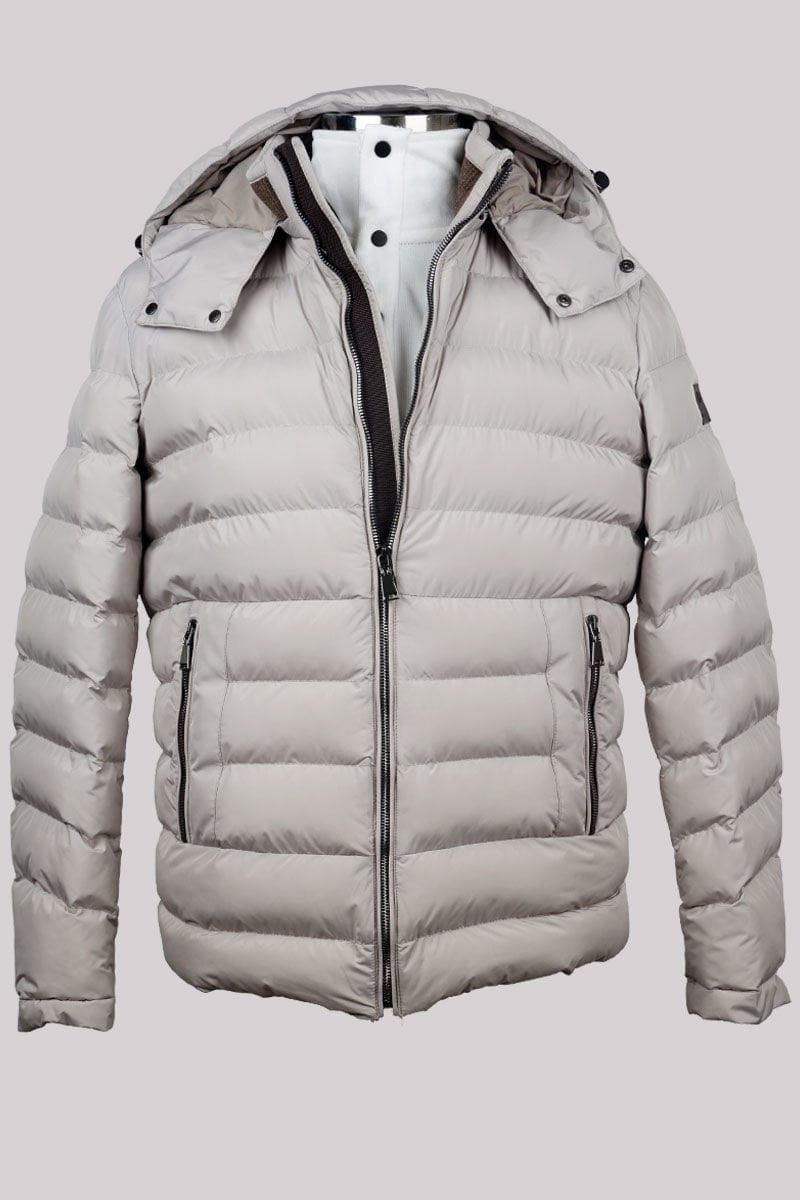 Cristobal Kapitone Mont Bej 1724