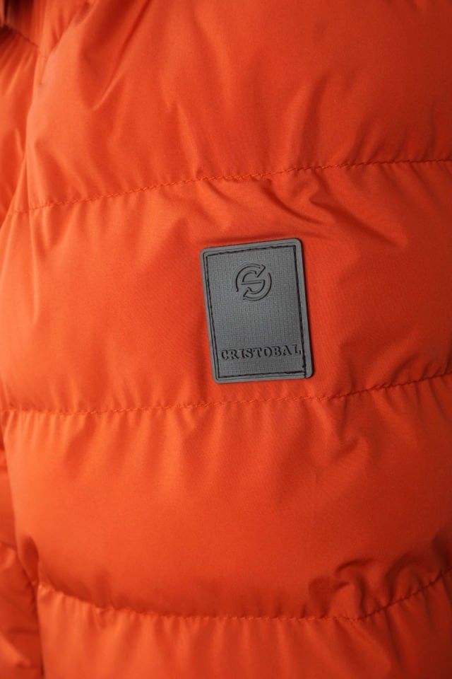 Cristobal Kapitone Mont Turuncu 1724