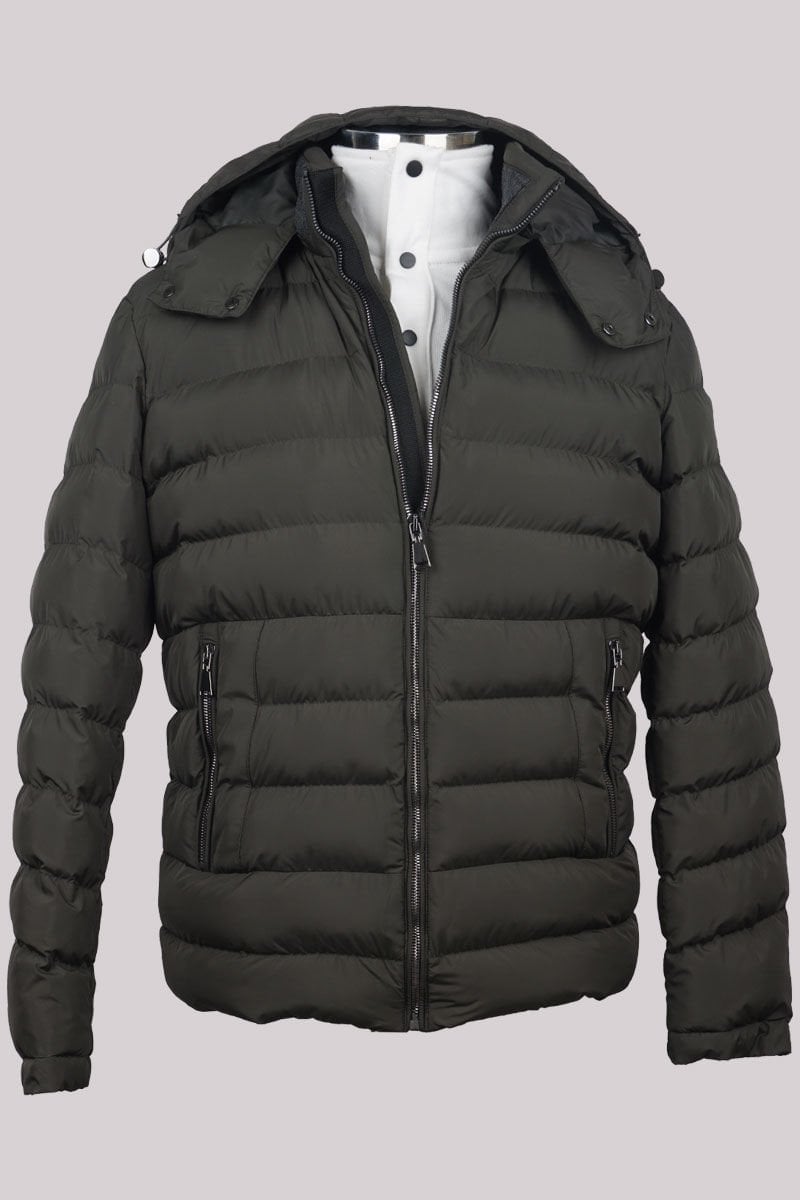 Cristobal Kapitone Mont Haki 1724