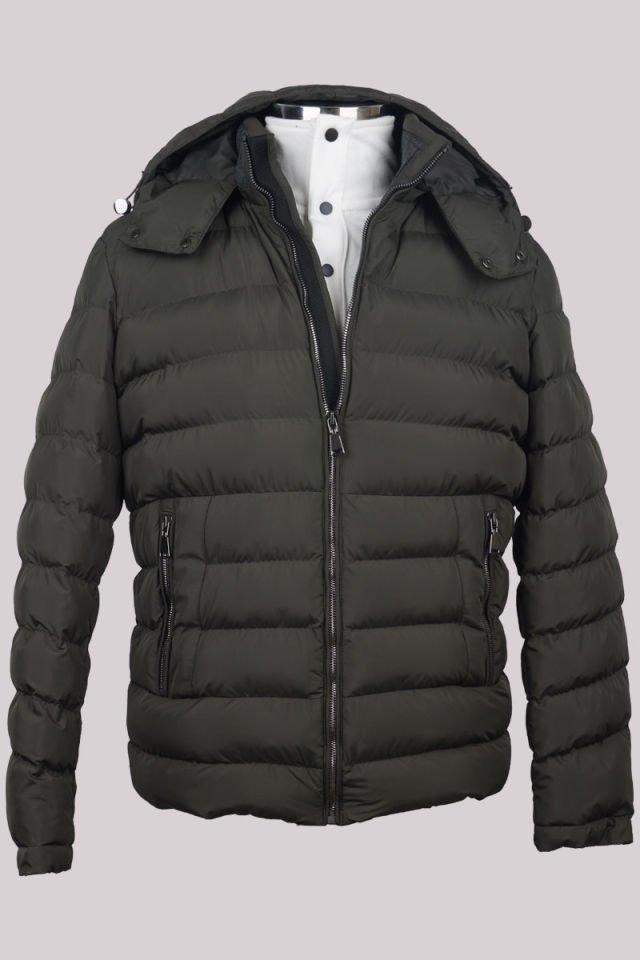 Cristobal Kapitone Mont Haki 1724