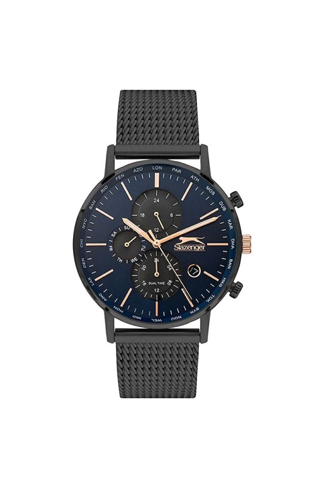 Slazenger SL.09.1822.2.04 Kol Saati