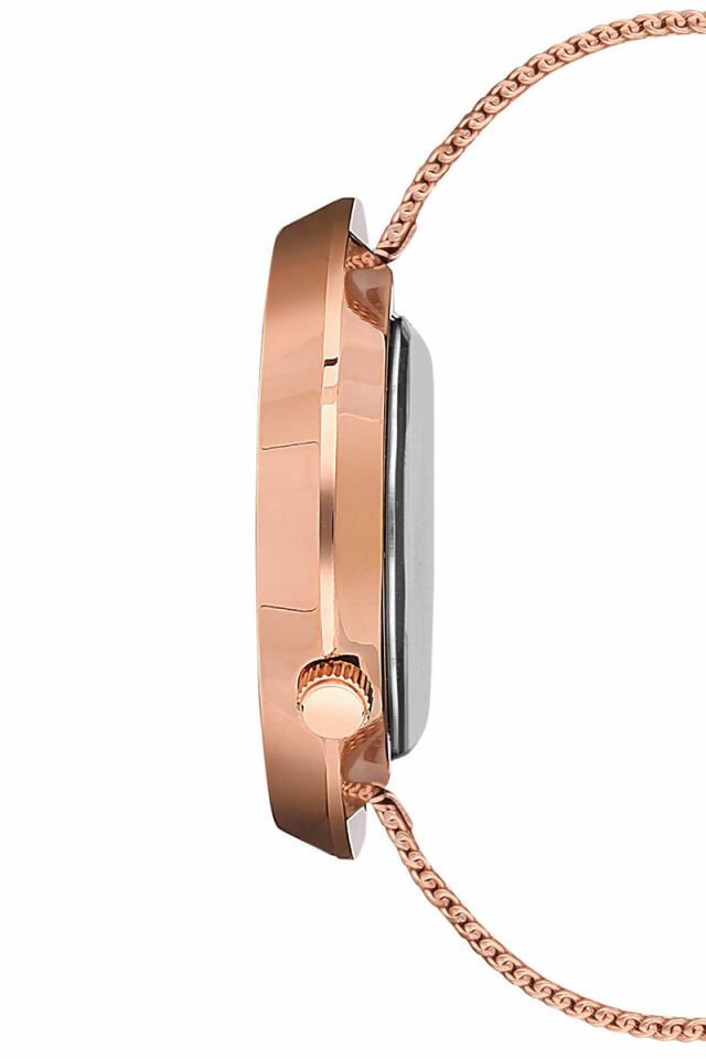 You Watch YW9001 Galaxy Rose Kol Saati
