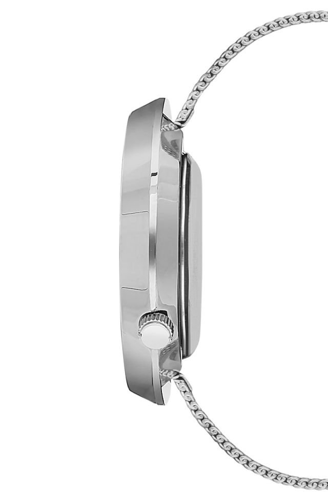 You Watch YW9005 Galaxy Silver Kol Saati