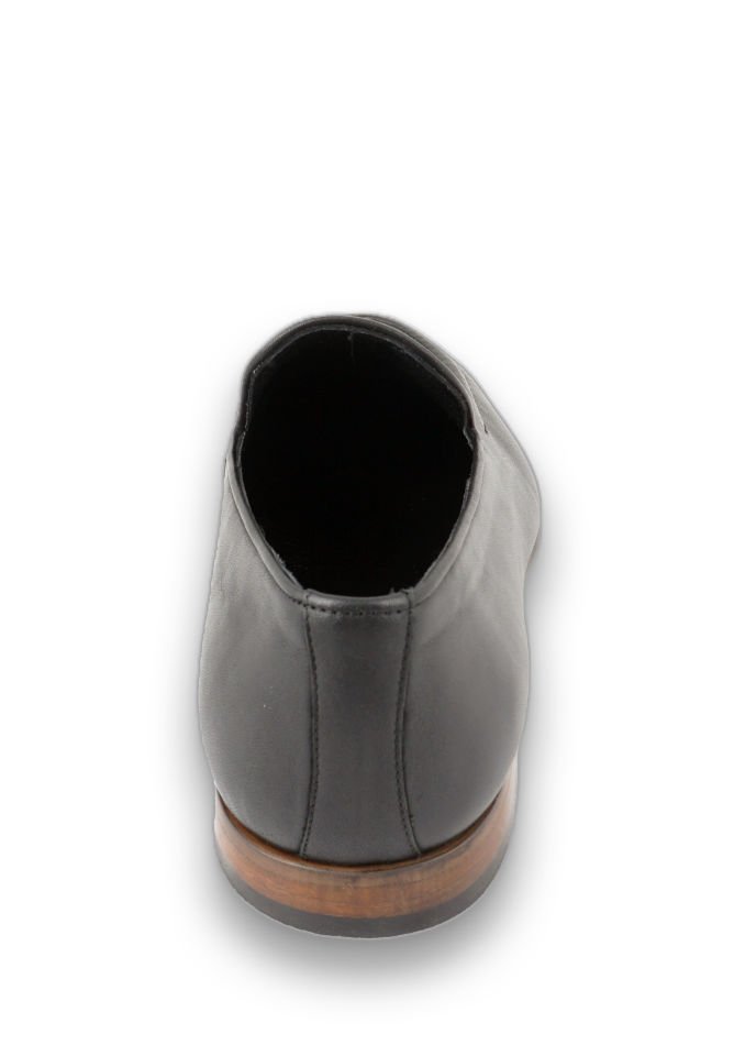 Jurdan Erkek Ayakkabı Siyah 8025