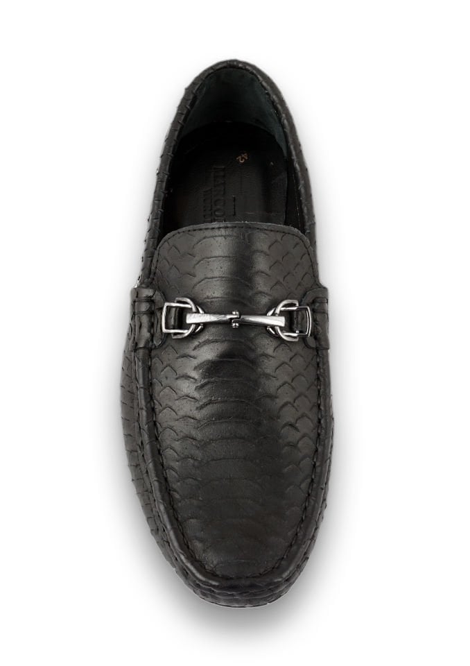 Casual Erkek Ayakkabı Siyah 15009