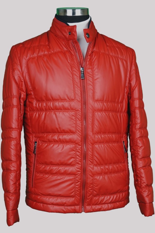 Cristobal Kırmızı Kaban 1688