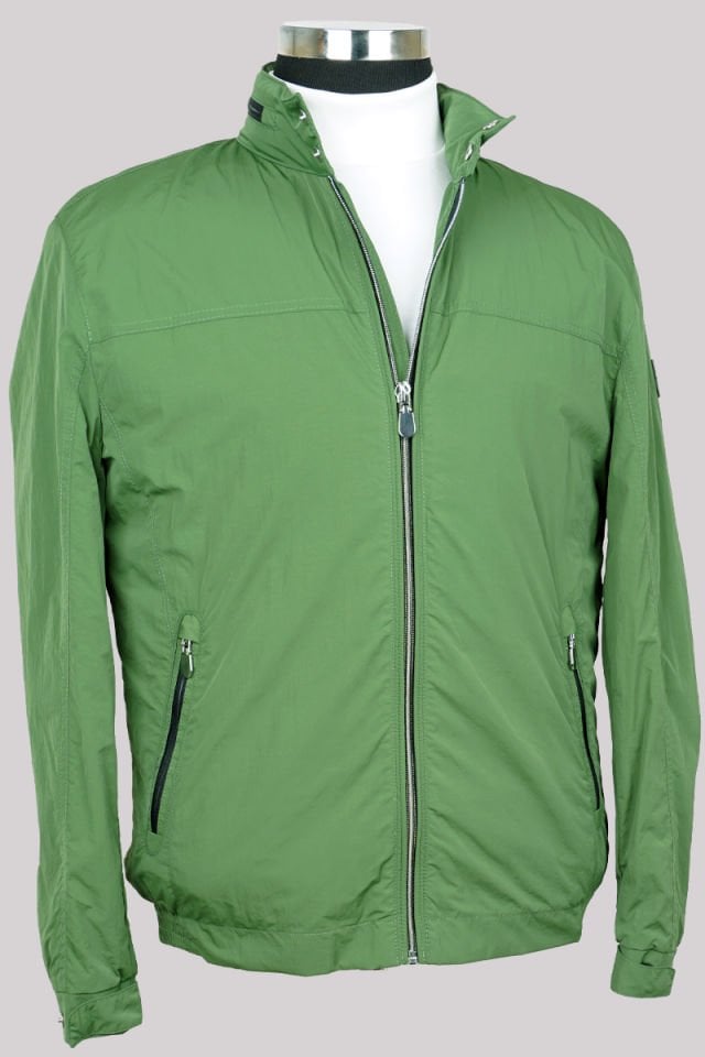 Cristobal Yeşil Mont