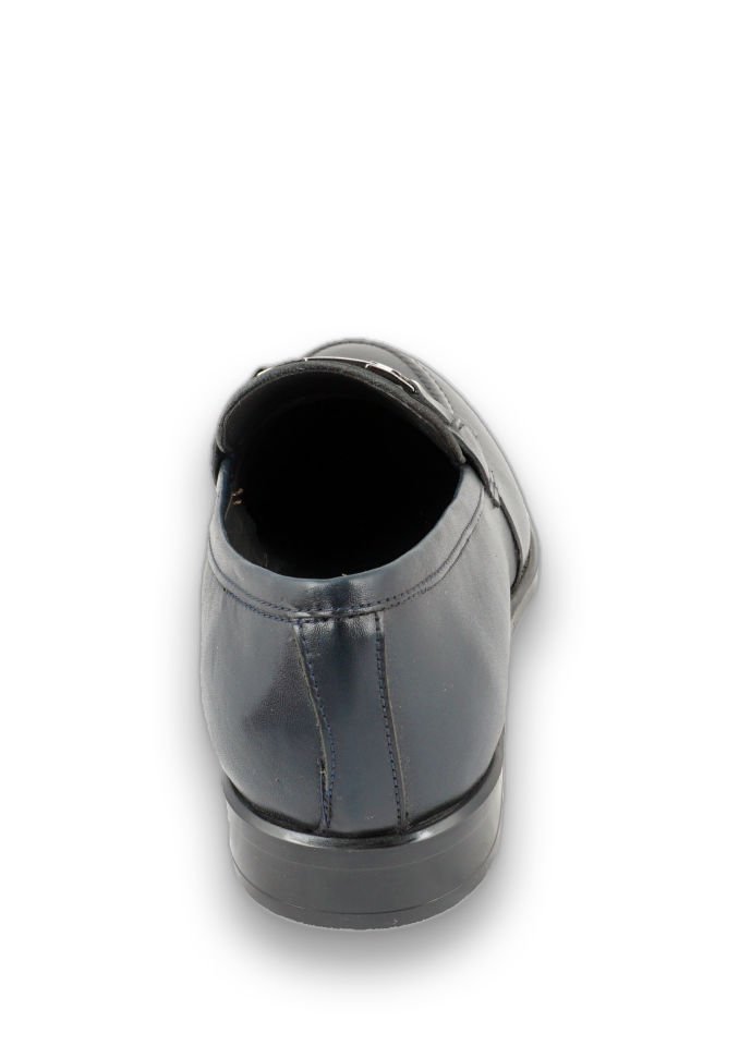 Casual Erkek Ayakkabı Lacivert 5031