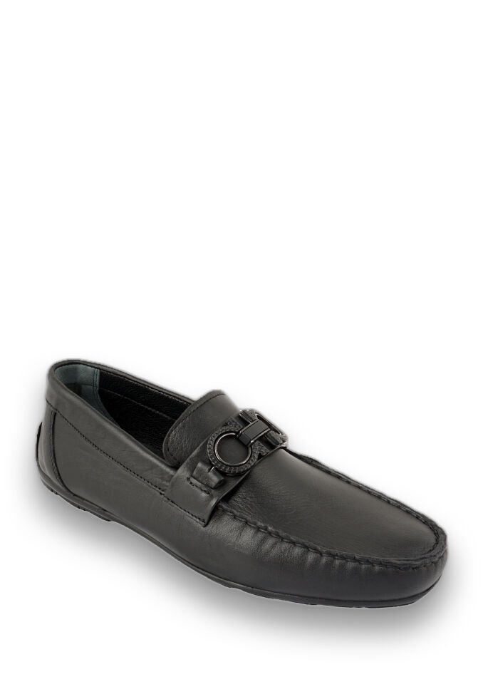 Casual Erkek Ayakkabı Siyah 13157
