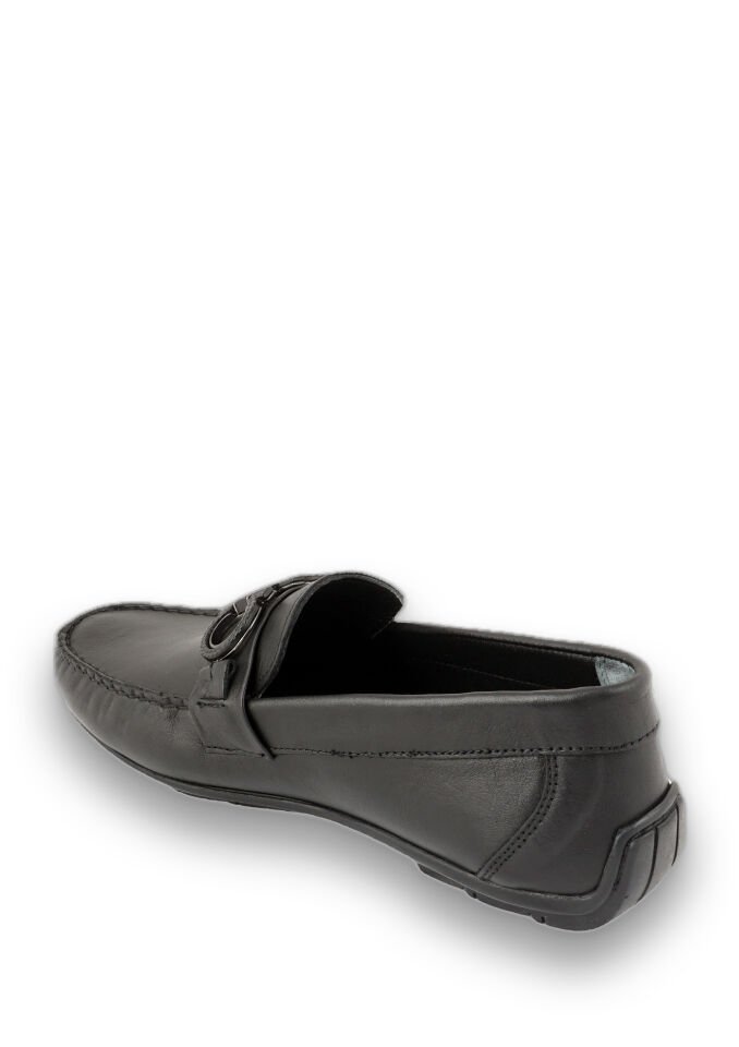 Casual Erkek Ayakkabı Siyah 13157