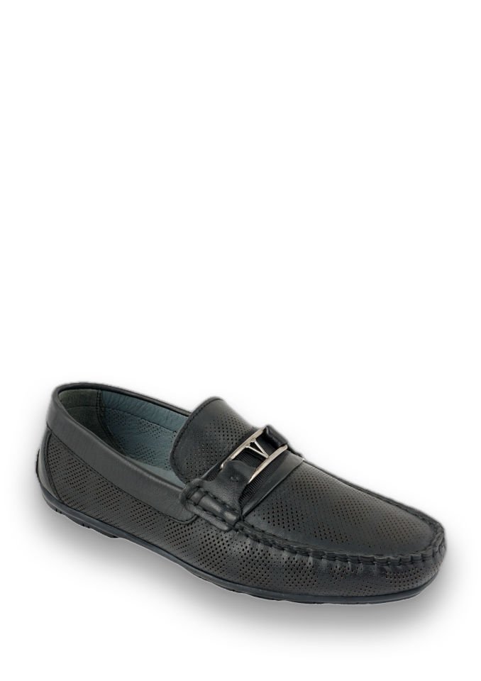 Casual Erkek Ayakkabı Siyah 11087