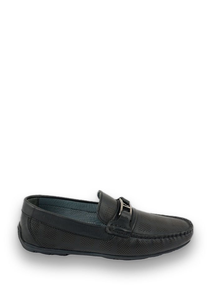 Casual Erkek Ayakkabı Siyah 11087