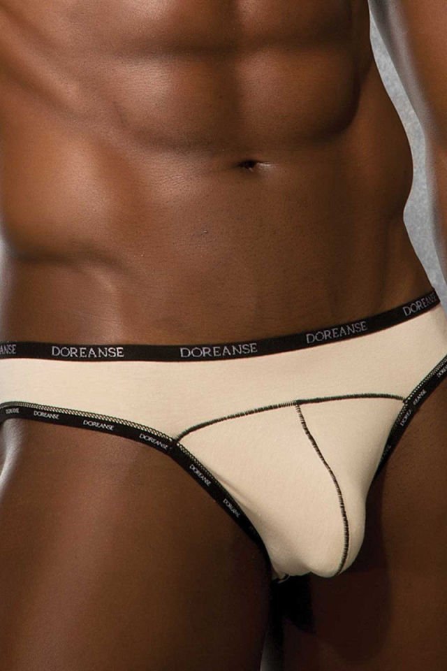 Doreanse Erkek Modal Külot Slip Ten 1215